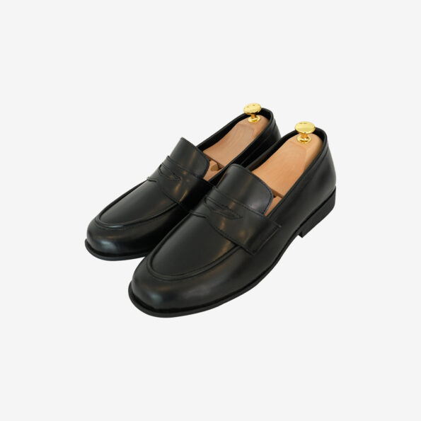 ZABRE LOAFERS BLACK 2.0 525K