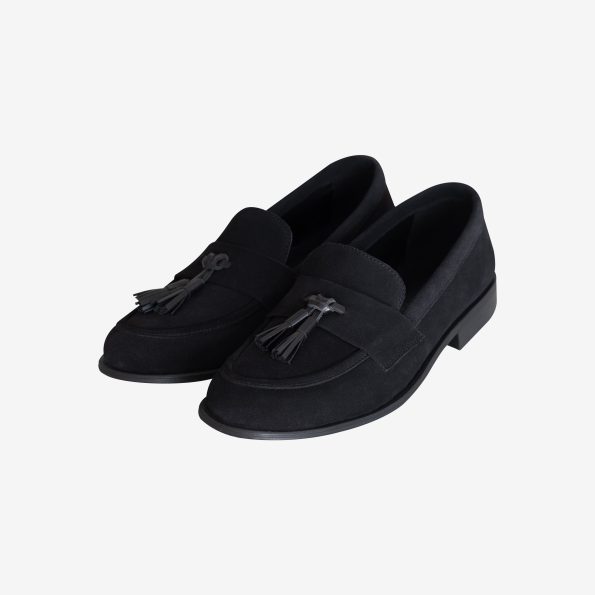 loafers-suede-black
